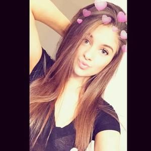 Meet your Posher, Britney